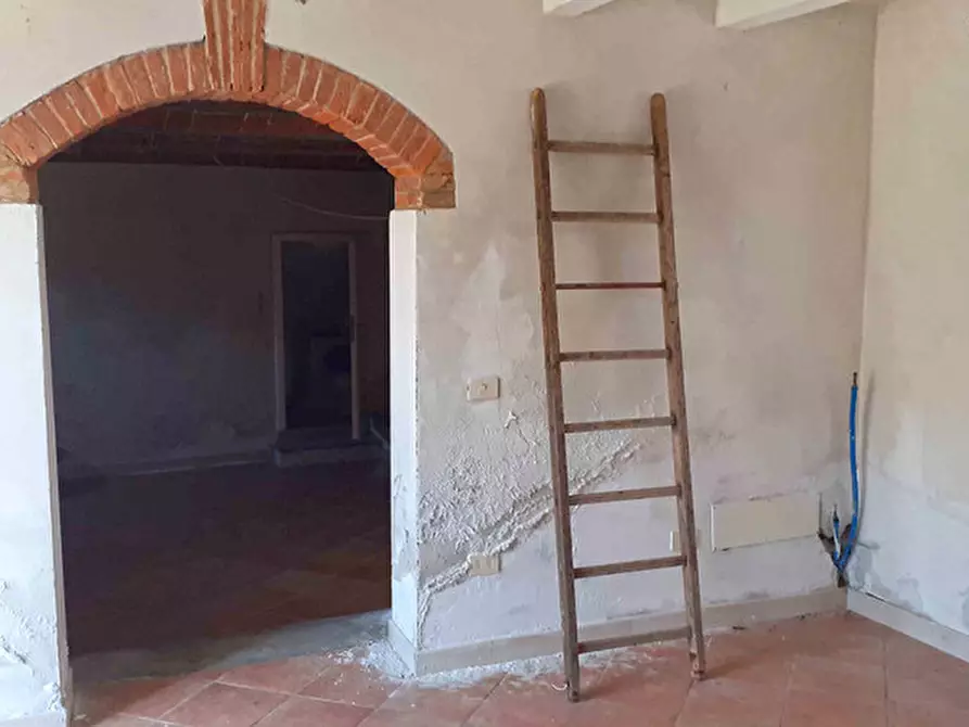 Immagine 3 di Appartamento in vendita  in Via Umberto I, 1, 53048 Sinalunga SI, Italia a Sinalunga