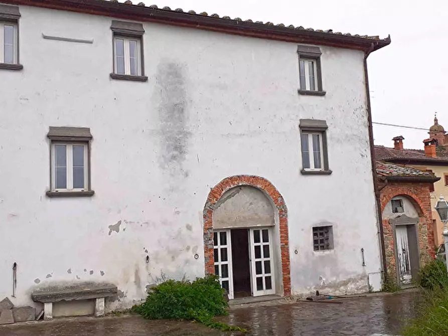 Immagine 11 di Appartamento in vendita  in Via Umberto I, 1, 53048 Sinalunga SI, Italia a Sinalunga