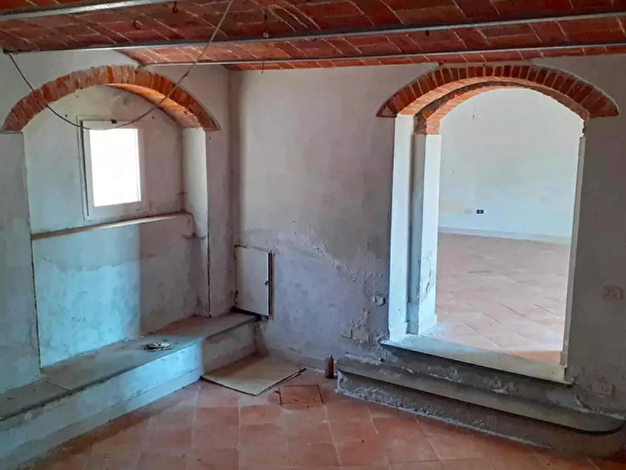 Immagine 14 di Appartamento in vendita  in Via Umberto I, 1, 53048 Sinalunga SI, Italia a Sinalunga