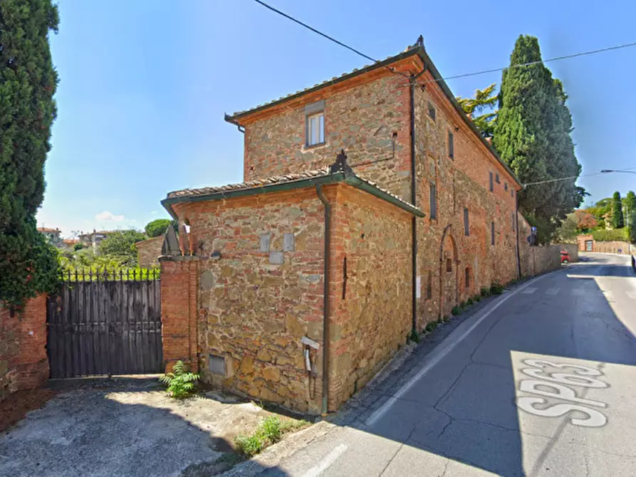 Immagine 17 di Appartamento in vendita  in Via Umberto I, 1, 53048 Sinalunga SI, Italia a Sinalunga