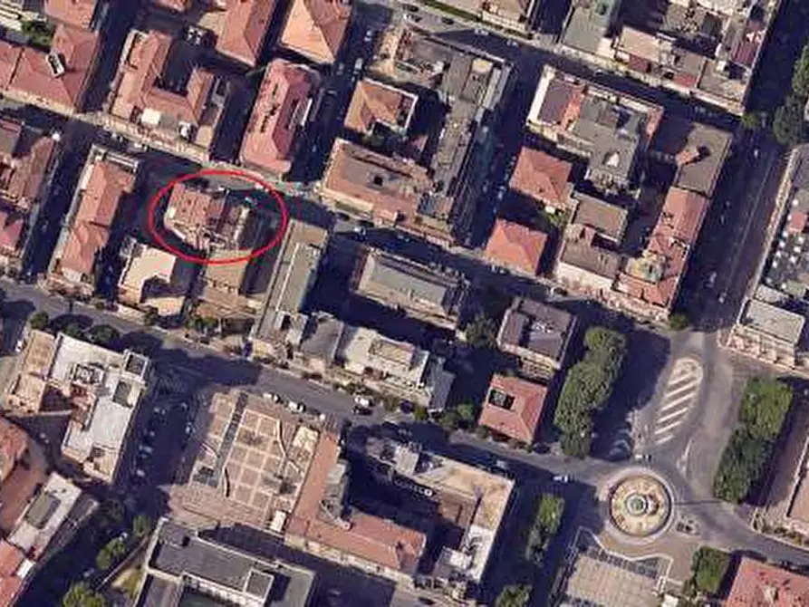 Immagine 1 di Appartamento in vendita  in Viale Cesare Battisti, 11 - 05100 Terni (TR) a Terni