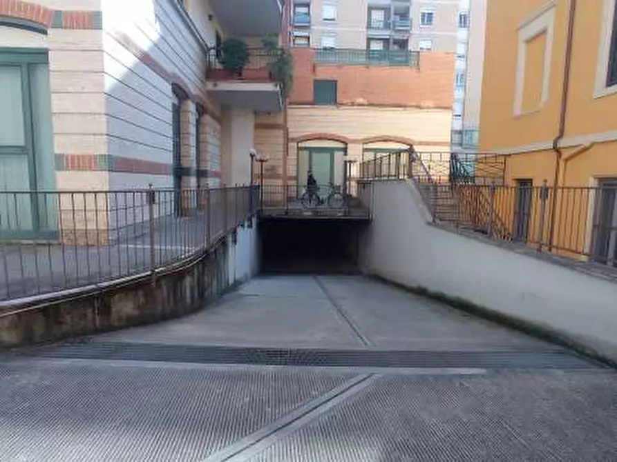 Immagine 5 di Appartamento in vendita  in Viale Cesare Battisti, 11 - 05100 Terni (TR) a Terni