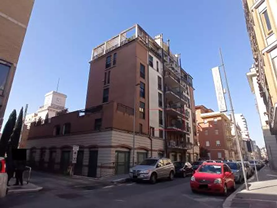 Immagine 16 di Appartamento in vendita  in Viale Cesare Battisti, 11 - 05100 Terni (TR) a Terni