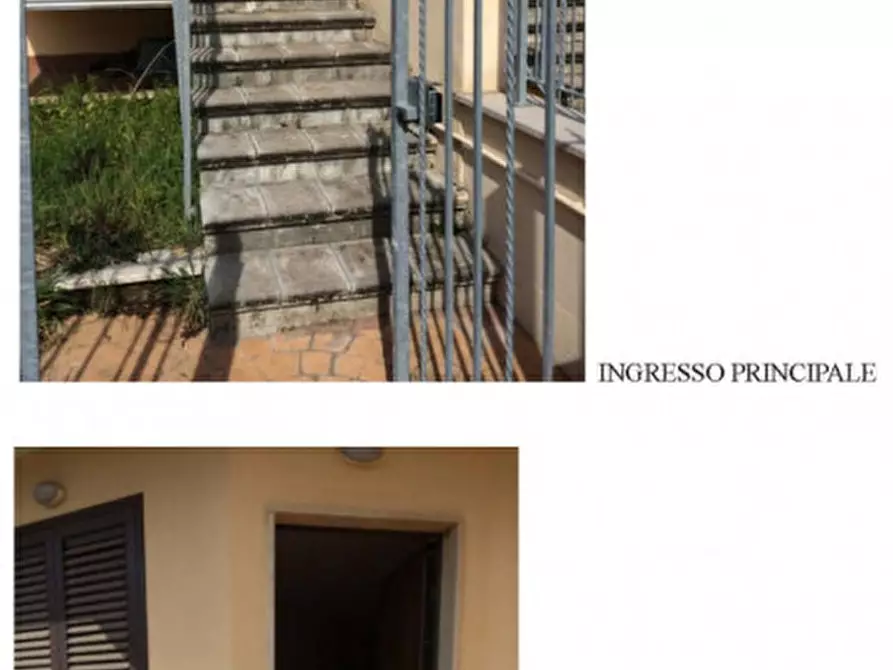 Immagine 2 di Appartamento in vendita  in Via Vittoria Colonna, 22 Velletri (RM) a Lariano