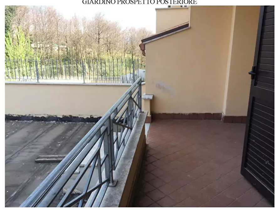 Immagine 1 di Appartamento in vendita  in Via Vittoria Colonna, 22 Velletri (RM) a Lariano