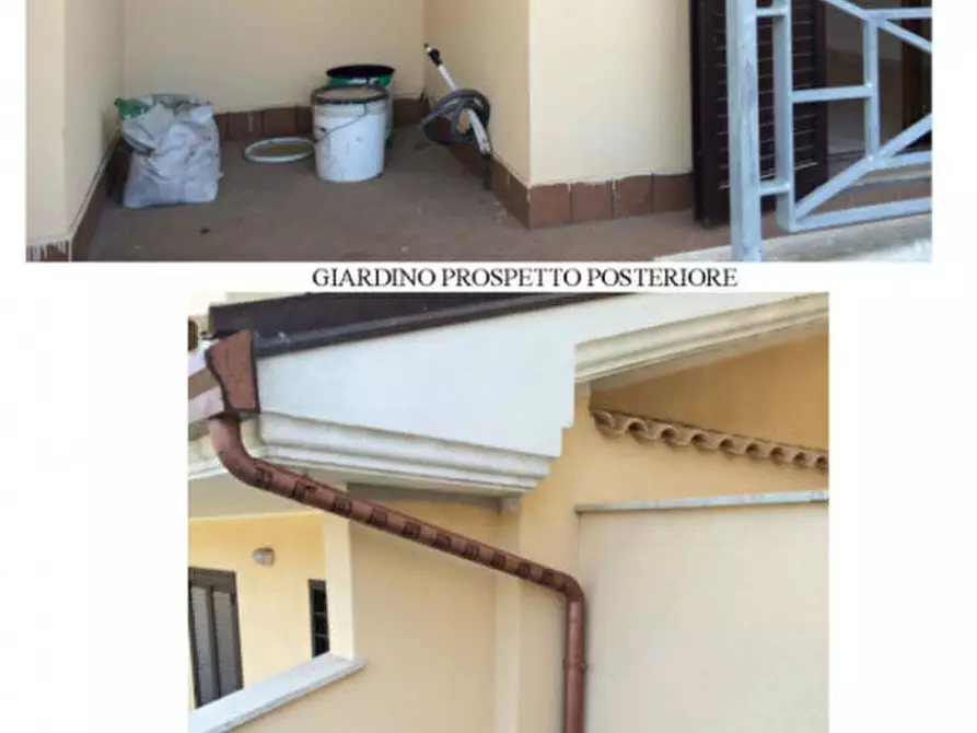 Immagine 12 di Appartamento in vendita  in Via Vittoria Colonna, 22 Velletri (RM) a Lariano