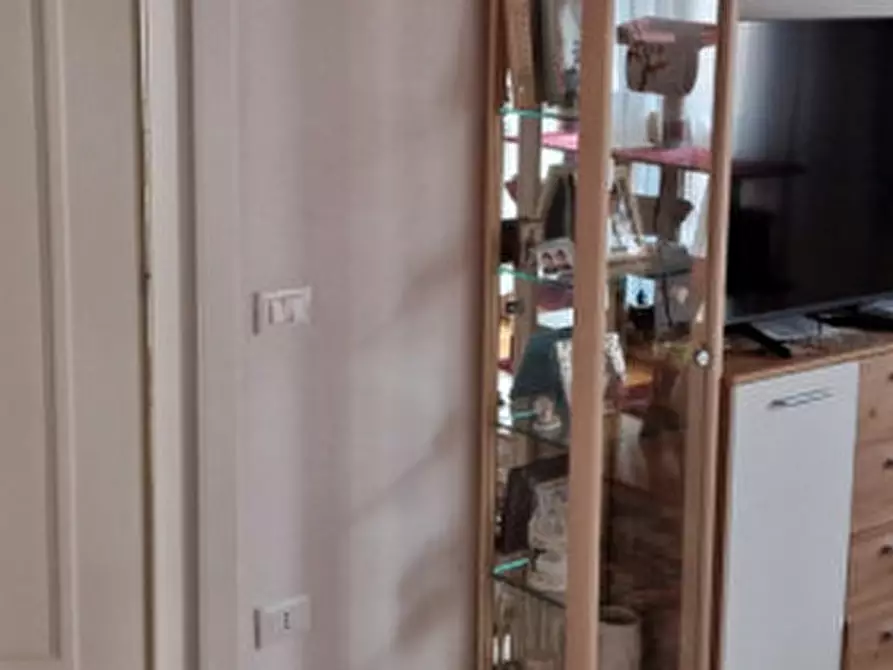 Immagine 3 di Appartamento in vendita  in Vicolo IV Novembre, 14 - 31017 Pieve del Grappa (TV) a Pieve Del Grappa