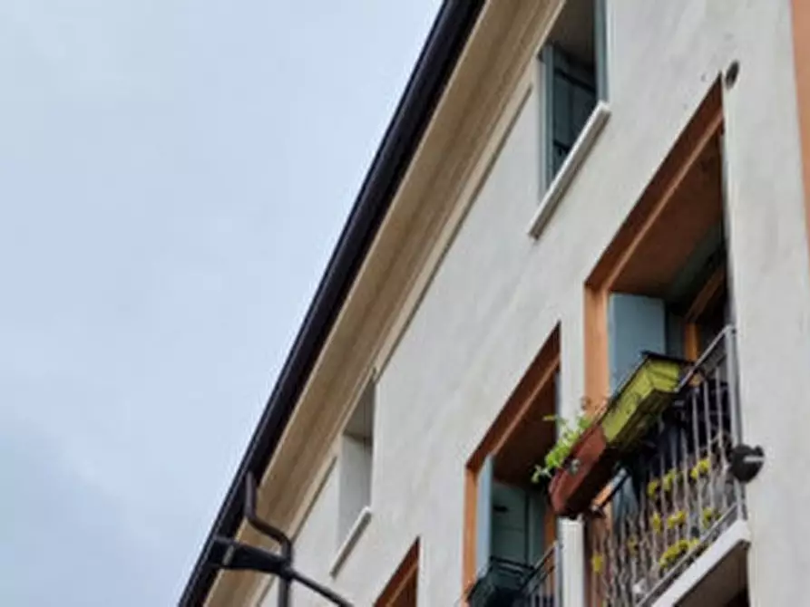 Immagine 11 di Appartamento in vendita  in Vicolo IV Novembre, 14 - 31017 Pieve del Grappa (TV) a Pieve Del Grappa