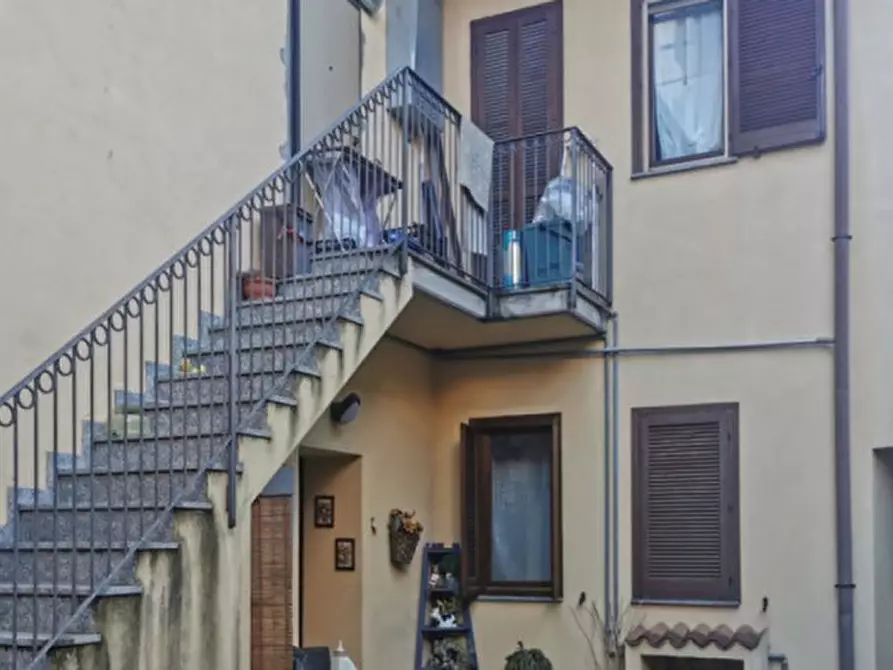 Immagine 2 di Appartamento in vendita  in Via del Rosario n 6 Fraz Mezzana Superiore - 21019 Somma Lombardo (VA) a Somma Lombardo