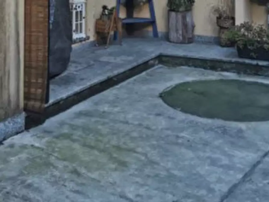 Immagine 3 di Appartamento in vendita  in Via del Rosario n 6 Fraz Mezzana Superiore - 21019 Somma Lombardo (VA) a Somma Lombardo