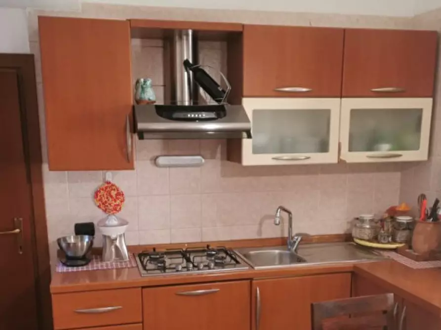 Immagine 6 di Appartamento in vendita  in Via del Rosario n 6 Fraz Mezzana Superiore - 21019 Somma Lombardo (VA) a Somma Lombardo