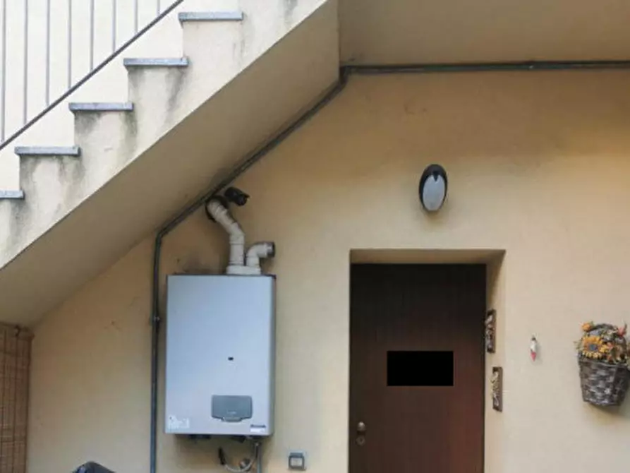 Immagine 8 di Appartamento in vendita  in Via del Rosario n 6 Fraz Mezzana Superiore - 21019 Somma Lombardo (VA) a Somma Lombardo