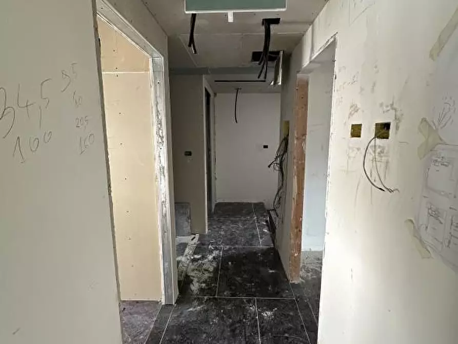 Immagine 5 di Appartamento in vendita  in Frazione Monticelli - 63100 Ascoli Piceno (AP) a Ascoli Piceno