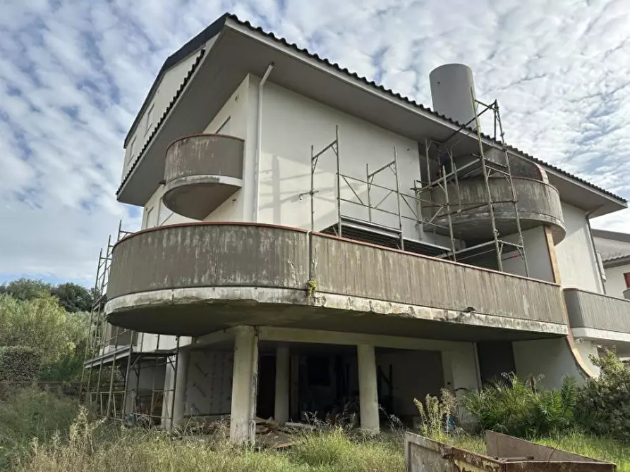 Immagine 12 di Appartamento in vendita  in Frazione Monticelli - 63100 Ascoli Piceno (AP) a Ascoli Piceno