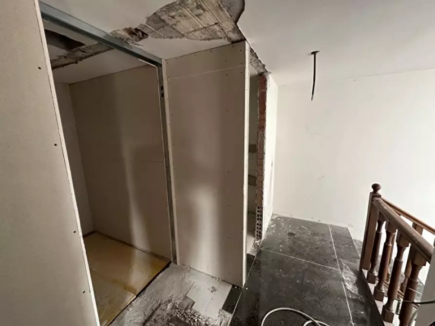 Immagine 13 di Appartamento in vendita  in Frazione Monticelli - 63100 Ascoli Piceno (AP) a Ascoli Piceno