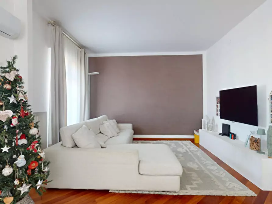 Immagine 2 di Appartamento in vendita  in Via Giovanni Giolitti a Vicenza