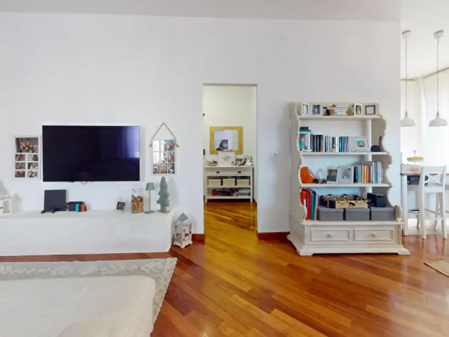 Immagine 3 di Appartamento in vendita  in Via Giovanni Giolitti a Vicenza