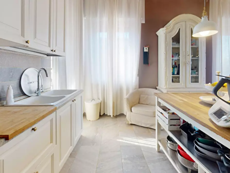 Immagine 5 di Appartamento in vendita  in Via Giovanni Giolitti a Vicenza