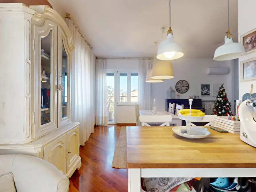 Immagine 6 di Appartamento in vendita  in Via Giovanni Giolitti a Vicenza