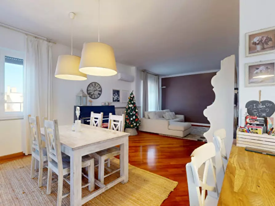 Immagine 7 di Appartamento in vendita  in Via Giovanni Giolitti a Vicenza