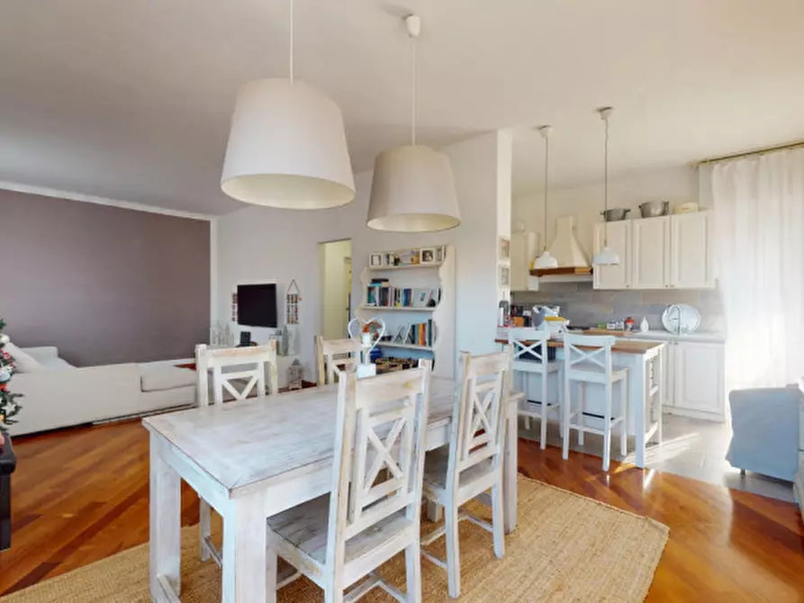 Immagine 8 di Appartamento in vendita  in Via Giovanni Giolitti a Vicenza