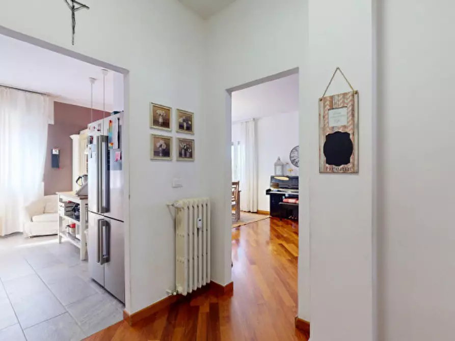 Immagine 9 di Appartamento in vendita  in Via Giovanni Giolitti a Vicenza