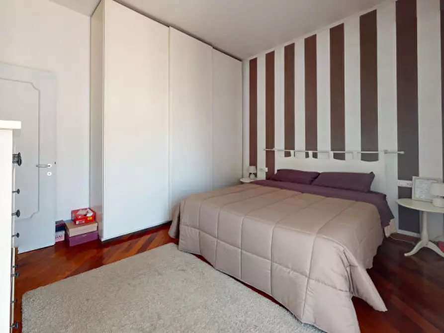 Immagine 11 di Appartamento in vendita  in Via Giovanni Giolitti a Vicenza