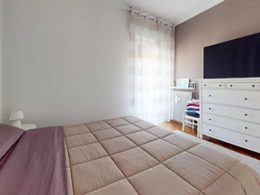 Immagine 12 di Appartamento in vendita  in Via Giovanni Giolitti a Vicenza