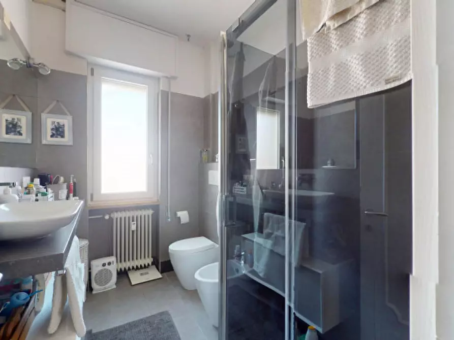 Immagine 13 di Appartamento in vendita  in Via Giovanni Giolitti a Vicenza