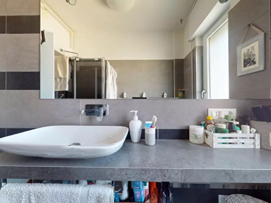 Immagine 14 di Appartamento in vendita  in Via Giovanni Giolitti a Vicenza