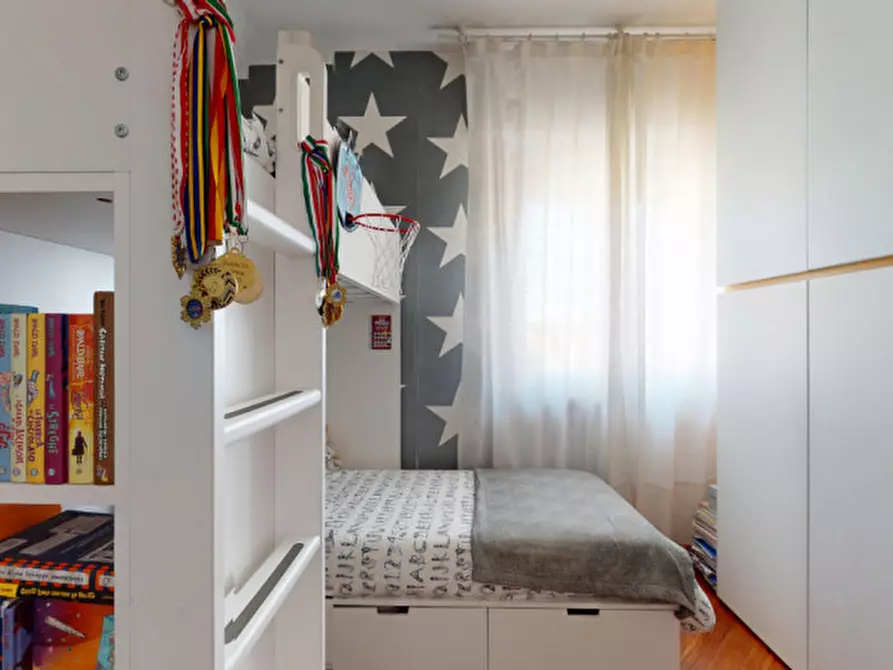 Immagine 15 di Appartamento in vendita  in Via Giovanni Giolitti a Vicenza