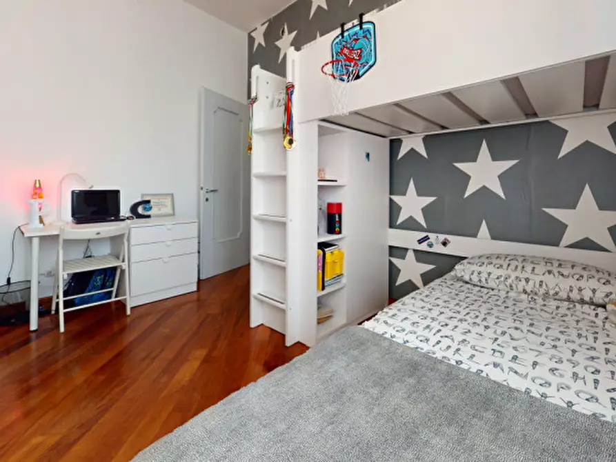 Immagine 16 di Appartamento in vendita  in Via Giovanni Giolitti a Vicenza