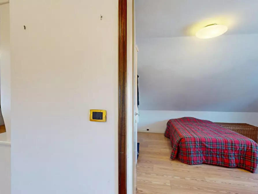 Immagine 17 di Appartamento in vendita  in Via Giovanni Giolitti a Vicenza