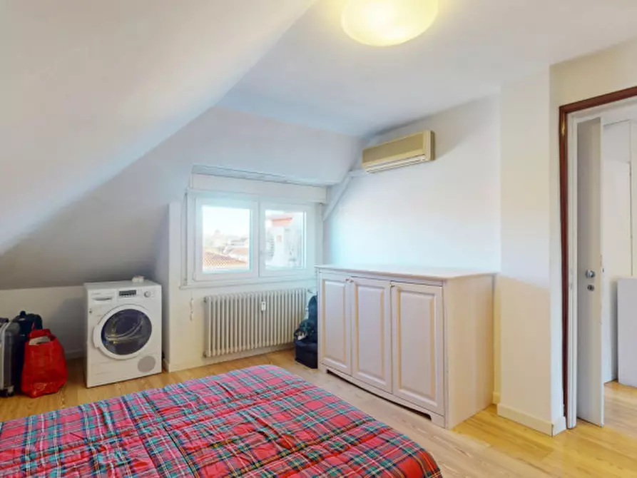 Immagine 18 di Appartamento in vendita  in Via Giovanni Giolitti a Vicenza