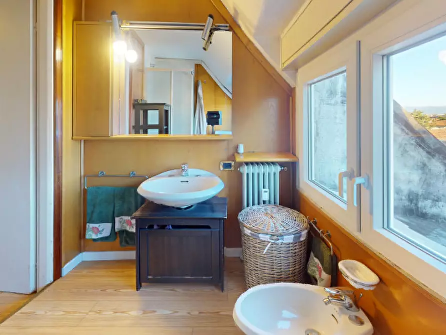 Immagine 21 di Appartamento in vendita  in Via Giovanni Giolitti a Vicenza