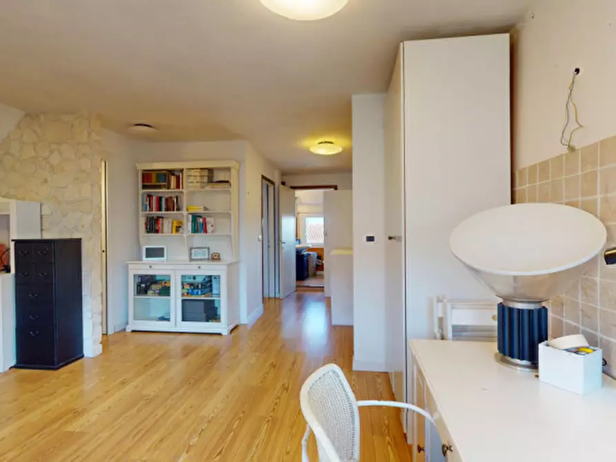 Immagine 22 di Appartamento in vendita  in Via Giovanni Giolitti a Vicenza