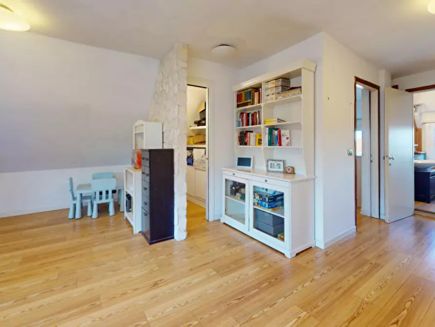 Immagine 23 di Appartamento in vendita  in Via Giovanni Giolitti a Vicenza