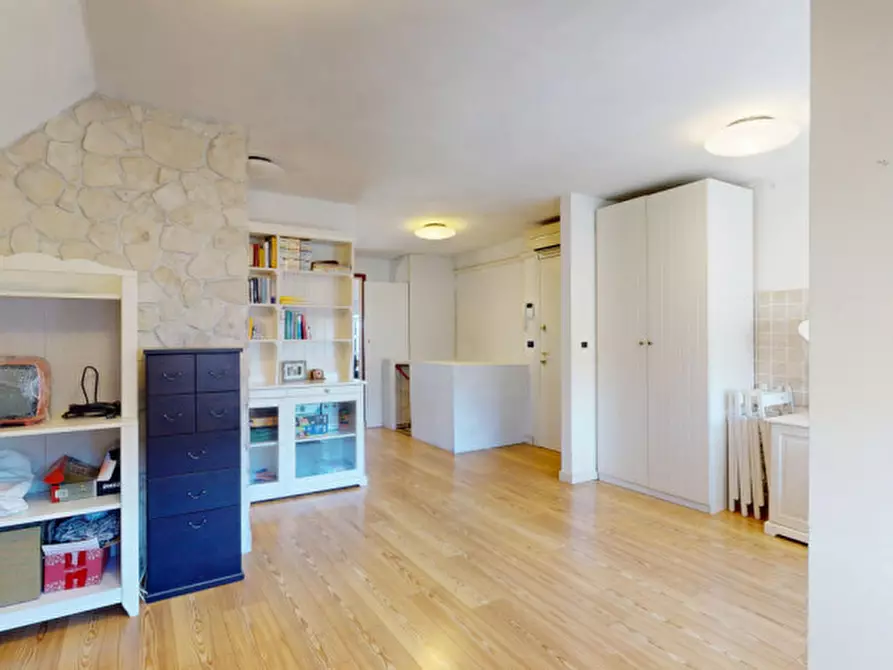 Immagine 24 di Appartamento in vendita  in Via Giovanni Giolitti a Vicenza