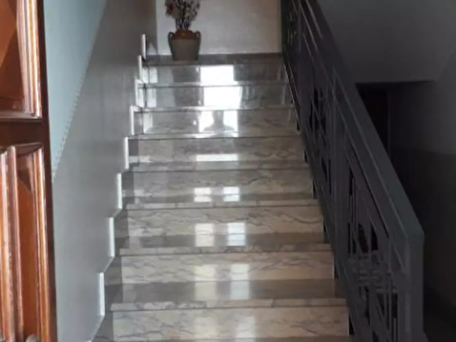 Immagine 1 di Appartamento in vendita  in Via Marconi, 42, 73046 Matino LE, Italia a Matino