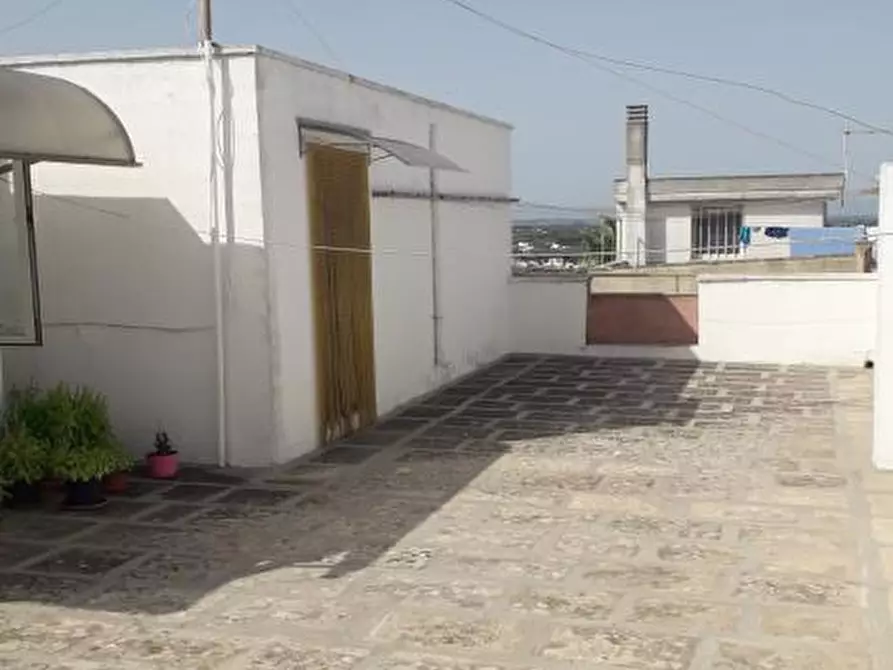 Immagine 2 di Appartamento in vendita  in Via Marconi, 42, 73046 Matino LE, Italia a Matino