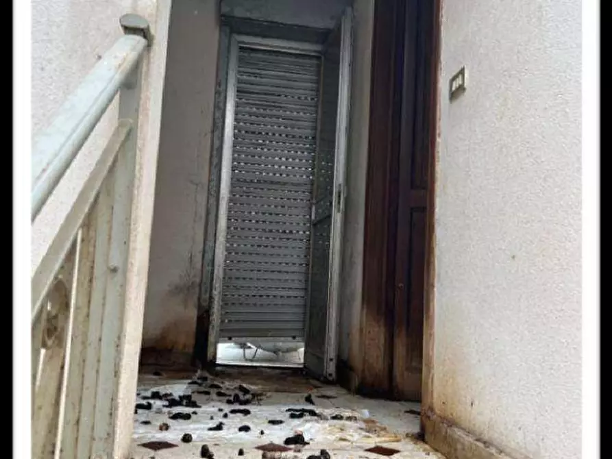 Immagine 2 di Appartamento in vendita  in Via napoleone bonaparte 35 - 98065 Montalbano Elicona (ME) a Montalbano Elicona