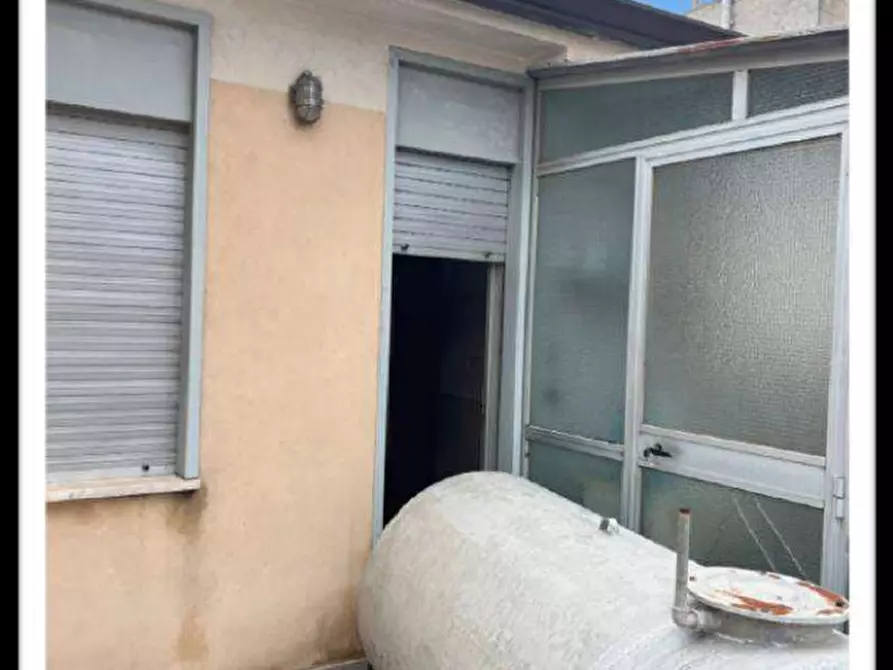 Immagine 4 di Appartamento in vendita  in Via napoleone bonaparte 35 - 98065 Montalbano Elicona (ME) a Montalbano Elicona