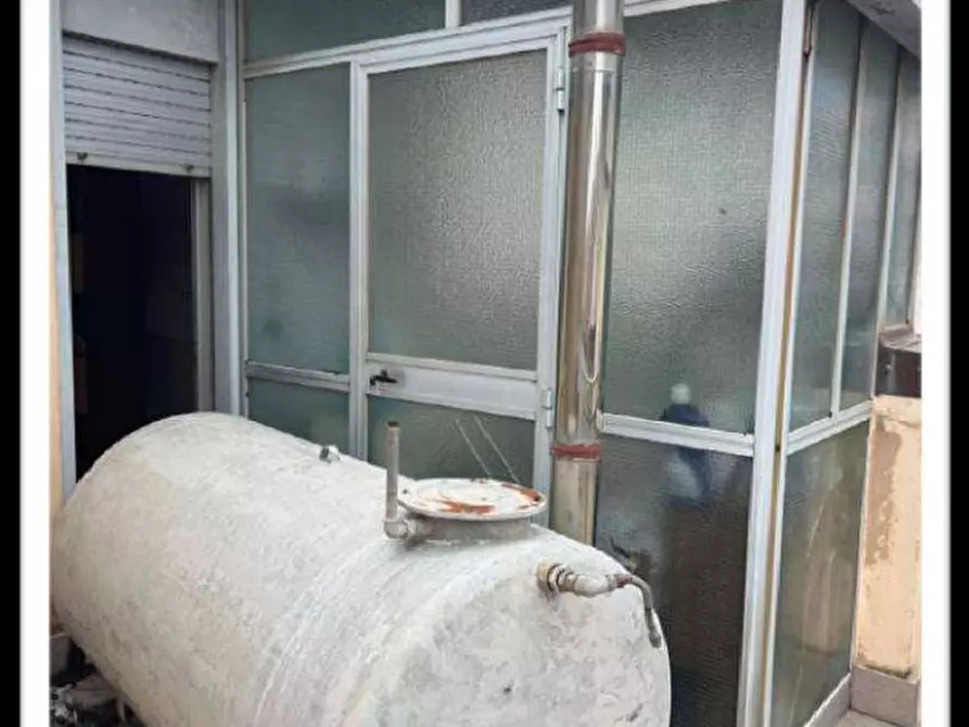 Immagine 5 di Appartamento in vendita  in Via napoleone bonaparte 35 - 98065 Montalbano Elicona (ME) a Montalbano Elicona