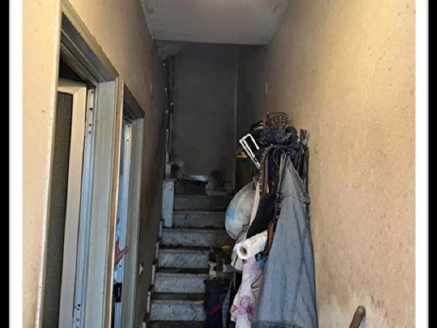 Immagine 9 di Appartamento in vendita  in Via napoleone bonaparte 35 - 98065 Montalbano Elicona (ME) a Montalbano Elicona