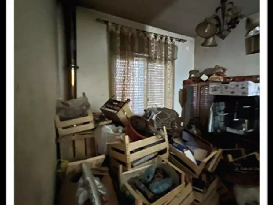 Immagine 10 di Appartamento in vendita  in Via napoleone bonaparte 35 - 98065 Montalbano Elicona (ME) a Montalbano Elicona