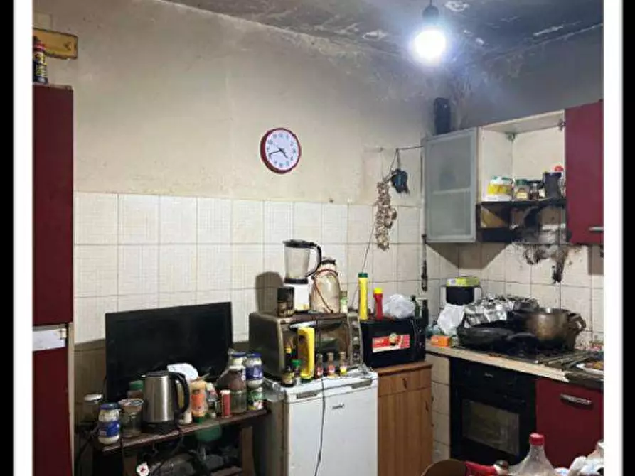 Immagine 11 di Appartamento in vendita  in Via napoleone bonaparte 35 - 98065 Montalbano Elicona (ME) a Montalbano Elicona