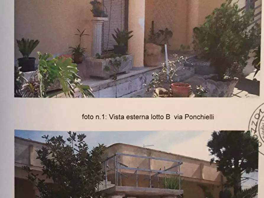 Immagine 1 di Appartamento in vendita  in Via Ponchielli snc - 72025 San Donaci (BR) a San Donaci