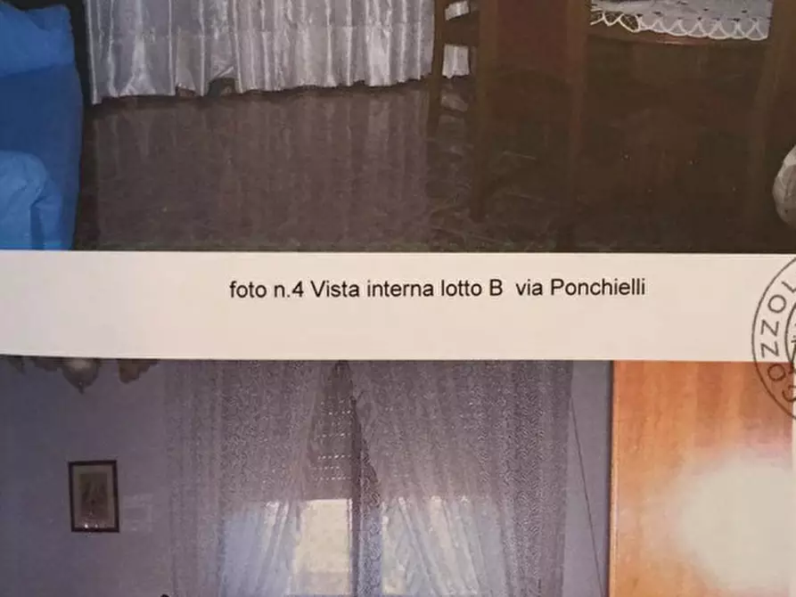 Immagine 2 di Appartamento in vendita  in Via Ponchielli snc - 72025 San Donaci (BR) a San Donaci