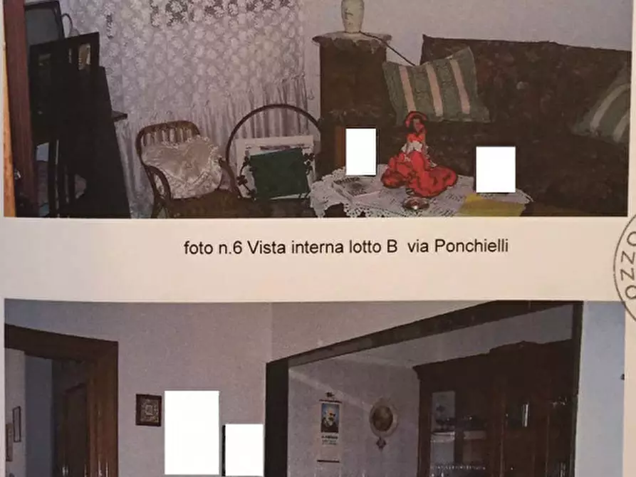 Immagine 3 di Appartamento in vendita  in Via Ponchielli snc - 72025 San Donaci (BR) a San Donaci