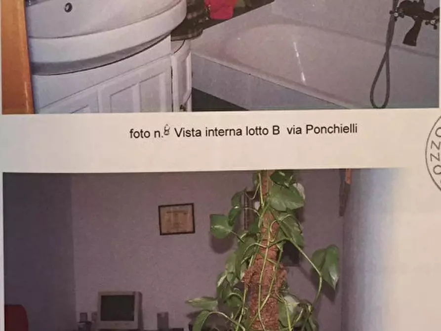 Immagine 4 di Appartamento in vendita  in Via Ponchielli snc - 72025 San Donaci (BR) a San Donaci